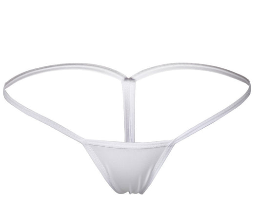 Low-rise thong collection - Reckless collection multiple colors