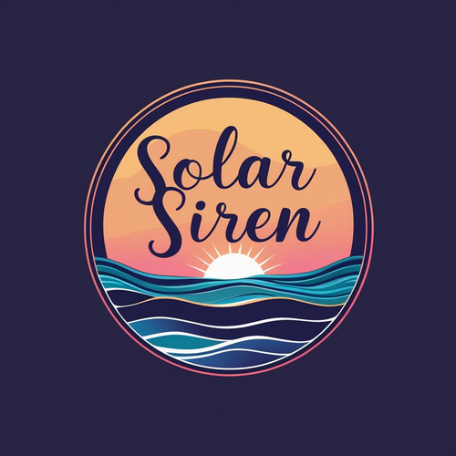 Solar Siren