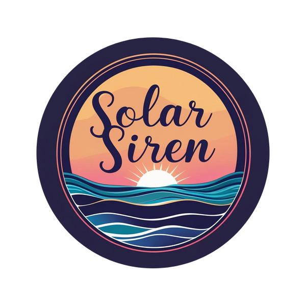 Solar Siren